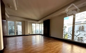 240 متر 4 خواب و سوئیت آجودانیه فول مشاعات