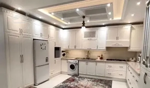 فروش آپارتمان۱۱۵متر کلیداول/ گلستان خرداد/ واحدجلو