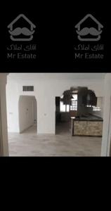 منطقه ۲۲ شمال همت شهرک امید ۱۲۵متر۲خوابه