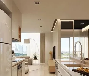 آپارتمان ۹۵ متری الهیه جنوبی