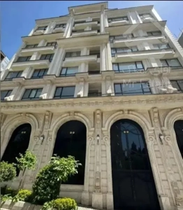 پاسداران۲۶۰متر/۳پارکینگ سندی/نور شمال و جنوب