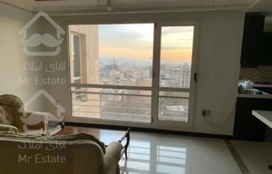 ۲۲۰ متر ۳ خواب فول امکانات تراس قابل چیدمان