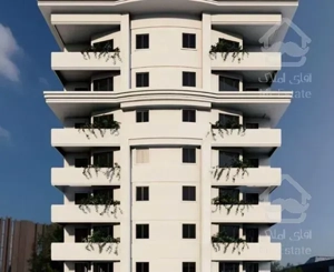 آپارتمان110متری دوخوابه