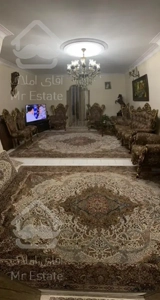 ۷۶متر/۲خواب/بازسازی شده/نورمستقیم/بدون مشابه