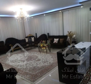 آپارتمان مبله 140 متر فول امکانات