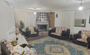 خانه ویلایی ۲۳۰متری  سند تک برگ شهری