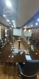 ویلایی اداری/۱۲۰۰متر/۳طبقه۴۰۰متری/نوسازی شده