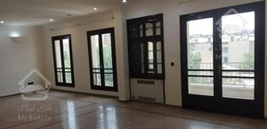 200متر/۳خواب/قیطریه