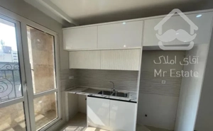 ۶۰متری یک خوابه کیلید نخورده فول امکانات شهران