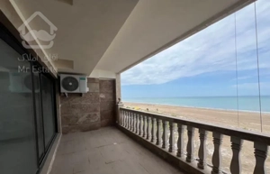 ۱۳۵ متری قطعه اول دریا زیر قیمت