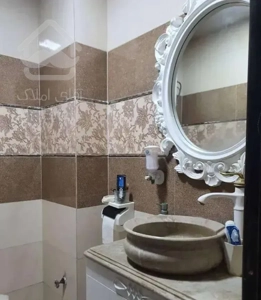 فروش اپارتمان بر اصلی پاسداران