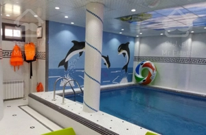 اجاره ویلا استخردار محمد سام چالوس