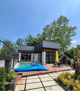 ویلایی که حس خوب بده ارزش خرید داره
