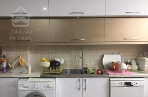 ١١۶متر فول شیک فلکه اول تهرانپارس خیابان گلبرگ