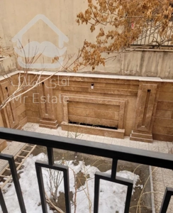 اپارتمان ۱۲۵ متر ۳ خواب مینی سیتی