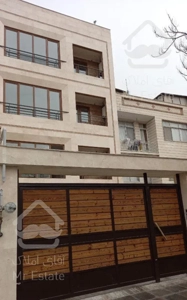 فروش آپارتمان نوساز زیبادشت(دهکده المپیک)