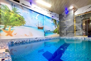 ویلا استخردار ساحلی