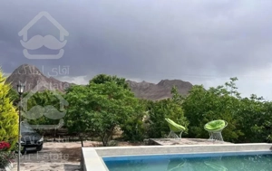 اجاره باغ ده بالا شهرک یاسایی