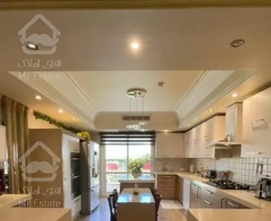 ۱۷۰ متر سه طبقه تک واحدی شهرک راه آهن /کوهک