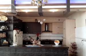 خانه ویلایی خوش ساخت محله امیریه