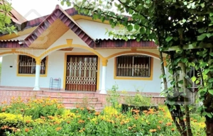 رهن ویلا در سلمانشهر گرجی سرا