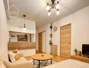 آپارتمان 52 متری ارزنده