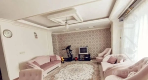 ۵۴ متر خوش نقشه رو به آفتاب در کن