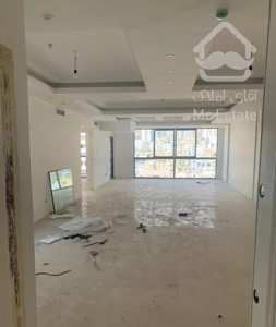 ١٥٨ متر ٣ ویو ابدی