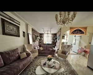 فروش آپارتمان ۶۸ متری ط ۴ ایران