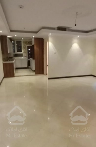 آپارتمان ۸۰ متری دو خواب کلید نخورده (آلاله شرقی)