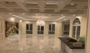 رهن آپارتمان ۲۳۰ متری لوکس در شمال کاخ نیاوران