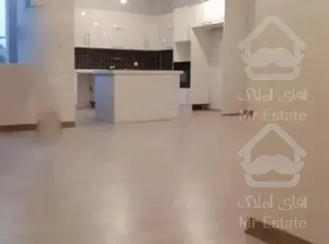 دو خوابه ۱۰۰ متری آجودانیه