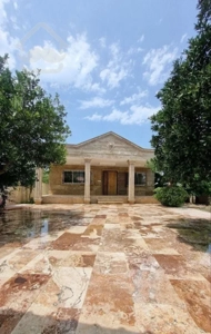 ویلا همکف400متری*شهرکی سنندار/منطقه جنگلی