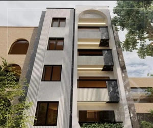 گلستان اپارتمان ۱۰۰ متری
