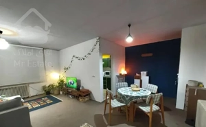 ۸۰ متر نارمک سمنگان دوخوابه