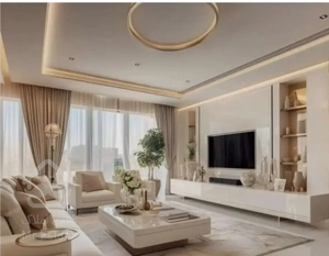 آپارتمان ۱۸۵متر سه خوابه عفیف آباد
