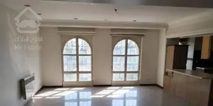 113 متر / 2 خواب مستر / برج باغ