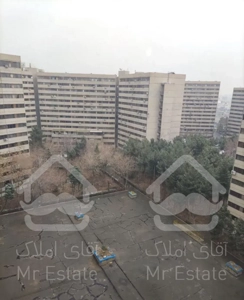 آپارتمان اکباتان ۱۸۵ متری اجاره