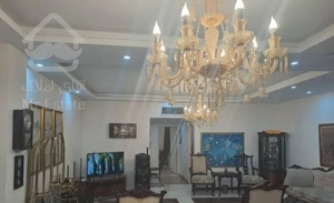 آپارتمان 110 متری دو خوابه نوساز