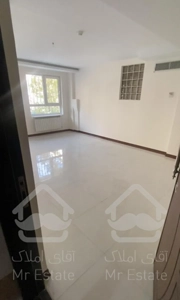 ۸۰ متر ۲ خوابه سیدخندان دبستان