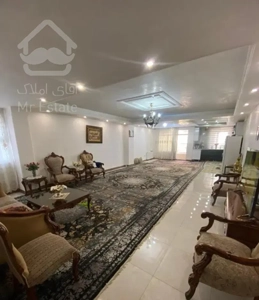 فروش ۱۴۲ متری فول امکانات سه خواب