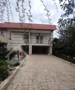 فروش ویلا دو طبقه جاده سرخرود