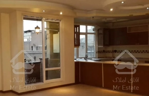 آپارتمان ۱۱۰ متر ۶ ساله فول ایرانشهر کریمخان فروش