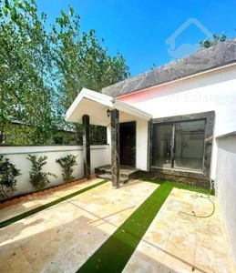 ویلا باغچه فلت 140متری پلاک صفرجنگل