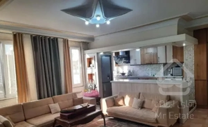 اجاره آپارتمان ۷۳متر/دو خواب/فول امکانات/بهشتی