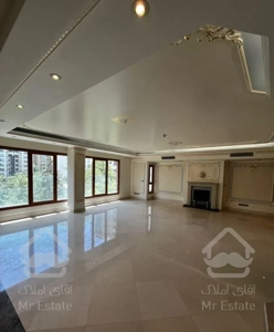 250متر نیاوران پارک مهر