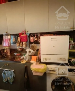 قلهک آپارتمان 72متری