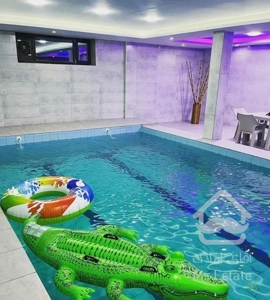 اجاره روزانه ویلا استخردار مدرن فشم لواسان رودهن