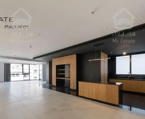 ۲۳۰ متر / سعادت آباد / بلوار ۲۴ متری