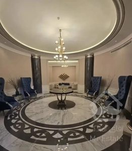 اقدسیه،سپند ۱۳۰متر،فول مشاعات تهاتر